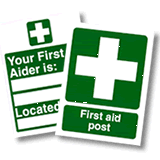 First Aid